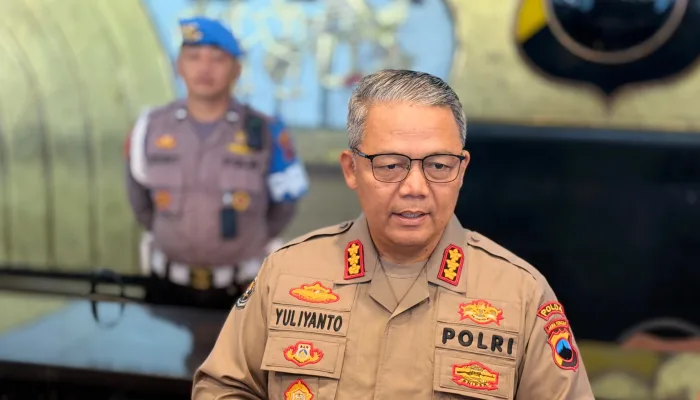 Aksi Berpotensi Ricuh, Polda Jateng Minta Orang Tua Jangan Lepas Pengawasan Anak