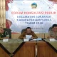 Forum Konsultasi Publik Sokaraja 2026 Dibuka, Camat Sunarno Minta Warga Berani Sampaikan Kekurangan Langsung ke Muka Umum