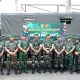 TNI AD Hadir untuk Rakyat, Korem 071/Wijayakusuma Kirim Bantuan Kemanusiaan Bagi Korban Bencana NTT