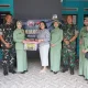 HUT ke‑65 Korem 071/Wijayakusuma: Anjangsana - Wujud Kepedulian & Ikatan Kekeluargaan Tanpa Batas Masa