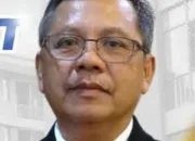 Jejak Sunyi Sang Pamong Sejati, Selamat Jalan Inspektur Kota Tegal Budi Hartono