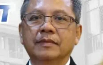 Jejak Sunyi Sang Pamong Sejati, Selamat Jalan Inspektur Kota Tegal Budi Hartono