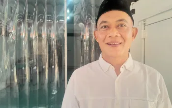 Koperasi Tawari Lumintu Bersama, Gelar Pelatihan Bandeng Presto Gratis di Sidapurna Tegal