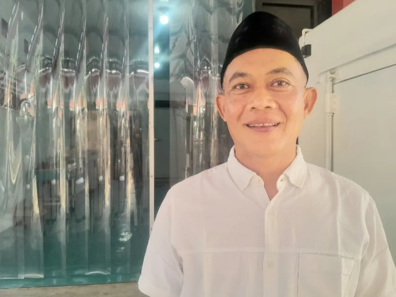 Koperasi Tawari Lumintu Bersama, Gelar Pelatihan Bandeng Presto Gratis di Sidapurna Tegal