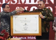 Transformasi Layanan, Bahari Inn Resmi Rebranding Jadi Bahari Heritage Hotel and Convention