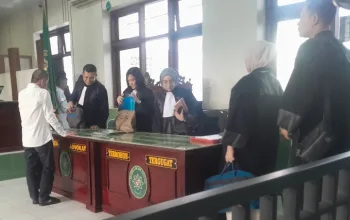 Sidang Pledoi PN Tegal, Kuasa Hukum Minta Cempa Dibebaskan Murni