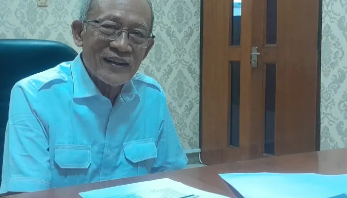 Rapat Anggaran Deadlock, Komisi III DPRD Tegal Soroti Kerugian Parkir