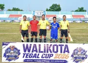 Tumbangkan Tunon 2-1, FC Kraton Amankan Tiket 16 Besar Wali Kota Tegal Cup 2026