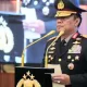 Wakapolri Komjen Dedi Prasetyo Apresiasi Kiprah Irjen Susilo Bergabung  di UBISA Tegal