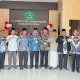 FKUB Kabupaten Tegal Audiensi ke Kemenag Kabupaten Tegal, Wujud Sinergi Kerukunan Lintas Agama