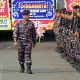 Lanal Tegal Gelar Upacara Peringatan Hari Jadi ke-81 TNI AL,