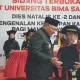 Universitas Bima Sakapenta Tegal Gelar Dies Natalis