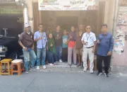 Kasus Dugaan Sertifikasi Bodong di BPN Kota Bekasi, FWBR Fasilitasi Perdamaian Rp432 Juta