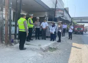 Polisi dan Pemkab Tegal Survey Blackspot Adiwerna, Ada Apa dengan Titik Rawan Kecelakaan Ini?