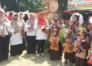 Disdikbud Kota Tegal Menggelar Gebyar Prasiaga Gembira Kota Tegal 2026