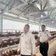 Kakanwil Ditjenpas Jateng Kunjungi Lapas Slawi, Lele Bioflok hingga Sarung Goyor Bikin Terpukau