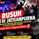 Kericuan Pecah di Club HNM Jatisampurna, Baku Pukul hingga Perkiran Jadi Sorotan