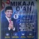 Mengenal Mikaja O’an, Sosok Sederhana Calon Kepala Desa Jejalenjaya Nomer Urut 1