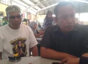 Pilkades Desa Ciledug Setu: Ketua Tim Bahyakub Ajak Pendukung Novika Susilowati Ciptakan Suasana Kondusif
