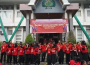 PKKMB Fakultas Hukum Universitas Pakuan Hadirkan “SUARASA: Law in Art”, Padukan Nalar Hukum dan Ekspresi Seni  Mahasiswa