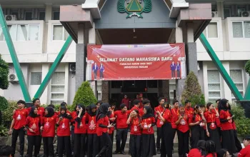 PKKMB Fakultas Hukum Universitas Pakuan Hadirkan “SUARASA: Law in Art”, Padukan Nalar Hukum dan Ekspresi Seni  Mahasiswa
