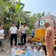 Tak Hanya Membina WBP, Lapas Slawi Turun Tangan Bantu Warga dan Lansia