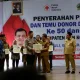 Puluhan Pendonor dari Kabupaten Tegal Terima Penghargaan, 4 Orang Tembus 75 Kali Donor Darah
