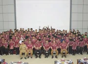 128 Atlet Pelajar Kabupaten Tegal Diterjunkan di POPDA Jateng 2026, Target Emas Dibidik