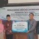 TJSL Perumdam Tirta Satria 10 Jamban Sehat untuk Warga Wangon