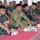 Maulid Nabi dan Doa Lintas Agama Warnai HUT ke-65 Korem 071/Wijayakusuma