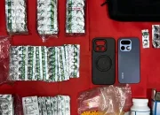 Kurang Dari 1 Jam, Sat Resnarkoba Polresta Banyumas Tangkap Dua Pengedar Dan Sita Ribuan Obat Keras
