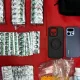 Kurang Dari 1 Jam, Sat Resnarkoba Polresta Banyumas Tangkap Dua Pengedar Dan Sita Ribuan Obat Keras