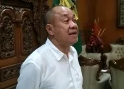Bupati Banyumas: Tak Ada Pembiaran Pelanggaran Lahan, Risiko Pidana Jika Melonggarkan Aturan