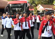 Trans Banyumas Kembali Beroperasi Penuh Mulai Jumat, 52 Armada Siap Layani Hingga Akhir Tahun