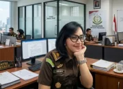 Kajari Banyumas Tegaskan: Tuntutan 3 Bulan Penjara Nyata, Bukan Percobaan