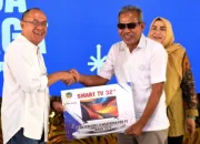 Bupati Banyumas Ingatkan: Jangan Persulit Wajib Pajak yang Berniat Baik