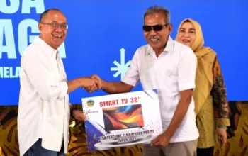 Bupati Banyumas Ingatkan: Jangan Persulit Wajib Pajak yang Berniat Baik