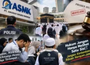 PT ASMK Desak Peninjauan Kembali Proses Hukum: Tetap Layani Jamaah Umrah, Tegaskan Tidak Tinggalkan Tanggung Jawab
