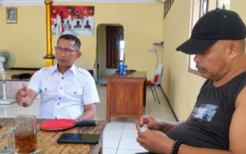1,5 Hektar Lahan PT IKN Tanpa Izin, Bupati: Tidak Ada Pemutihan di LSD
