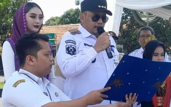 Pemkot Tegal Gelar Jambore Kader Kesehatan dan Festival Kawasan Tanpa Rokok 2026