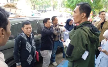 Dinilai Keliru Tetapkan Tarif Air, PAM Jaya Dilaporkan ke Ombudsman RI