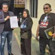 Diduga Rampas Sepeda Motor PNS, Oknum NSC Finance Kantor Cabang Tegal Dipolisikan