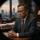 Editorial Pekan Ini: Mengapa Purbaya Mendadak Dicopot dari Kursi Menteri?