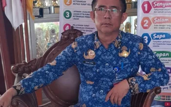 Jejak Sunyi Muhajirin: Mencetak Asa dan Perubahan di SMPN 2 Adiwerna Tegal