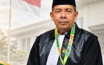 H. MB. Budi Santosa Alih Profesi dari Ambtenaar Pemkot Tegal ke Advokat