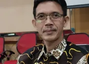 Jejak Dedikasi Ahmad Ropi’i: Mengubah SMPN 1 Talang Lewat Nafas Literasi Unggulan