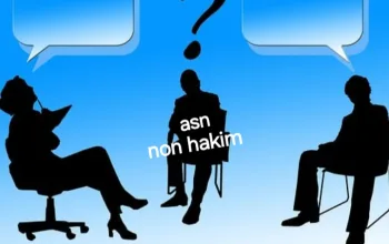 Pintu Dialog MA Tertutup, Janji Kesejahteraan ASN Non-Hakim Kembali Dipertanyakan