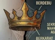 Membersihkan Karat pada Mahkota Hakim: Gugatan atas Desersi Fungsional di Mahkamah Agung