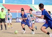 Puncak Piala Wali Kota Tegal 2026: Siapa Penguasa Sejati Tegal?