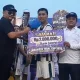 Panggung Juara! Gol Hattrick Fauzi Tumbangkan Kraton di Partai Final